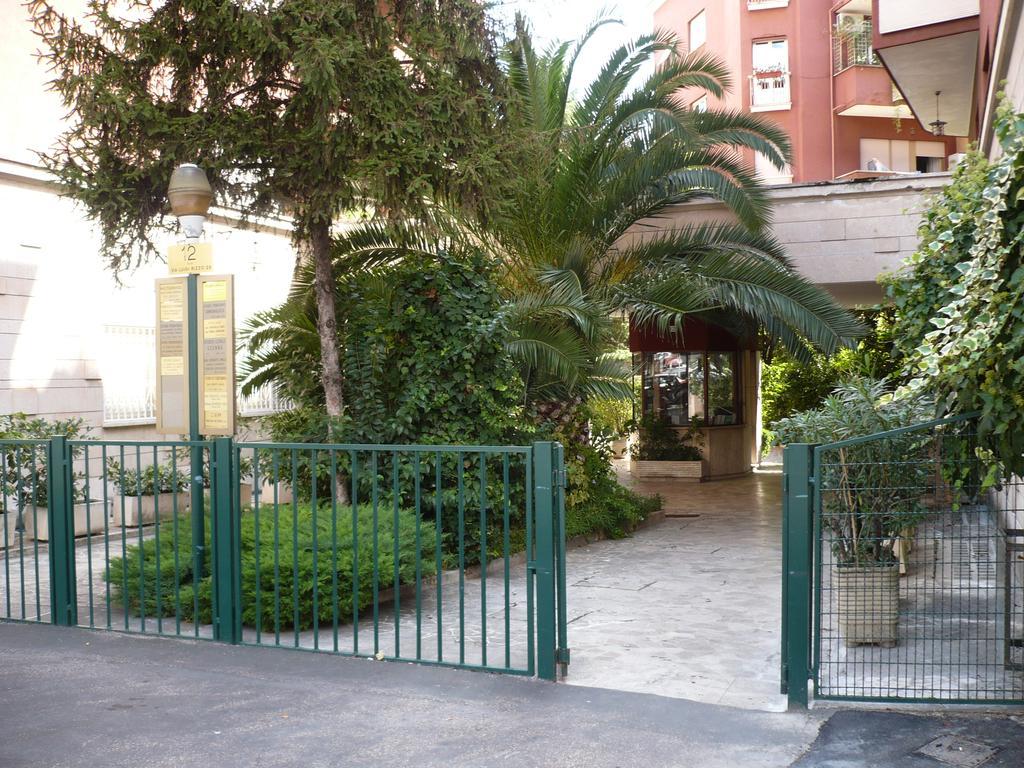 Joe's Unforgettable Vatican Nest
