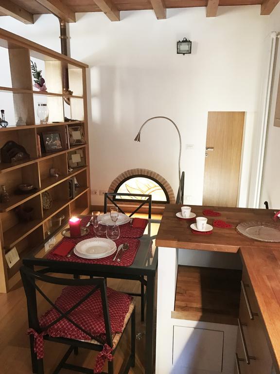 Polveriera Colosseum Apartment