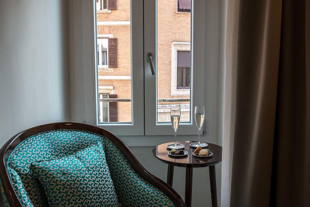 Guest house Relais Rione Ponte