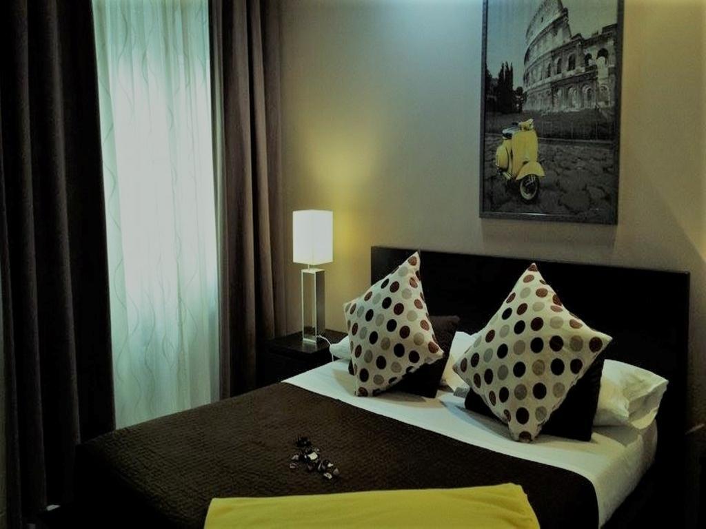 Guest house Innvatican Rome