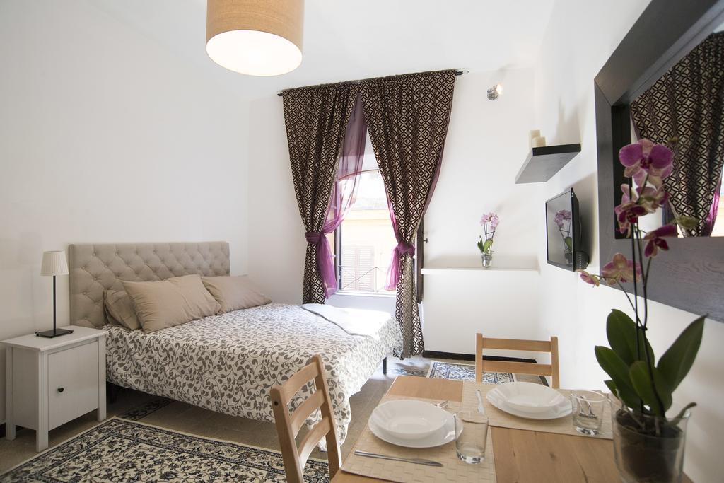 Apartment Justa Casa Borgo Vittorio *