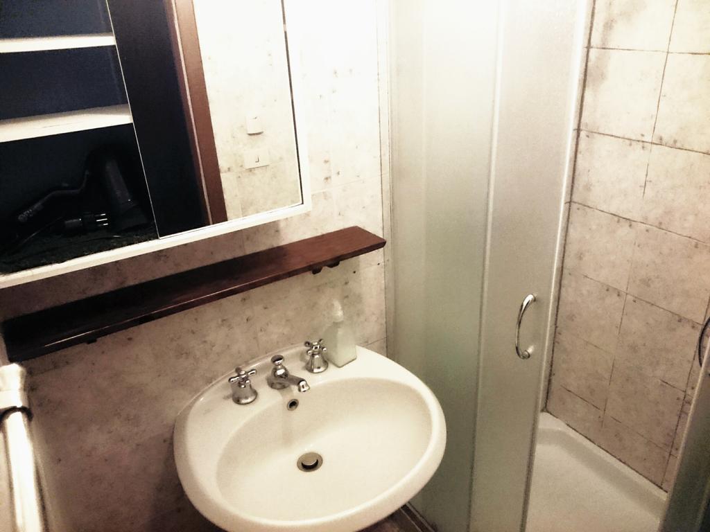 Guest house Vatican Rome