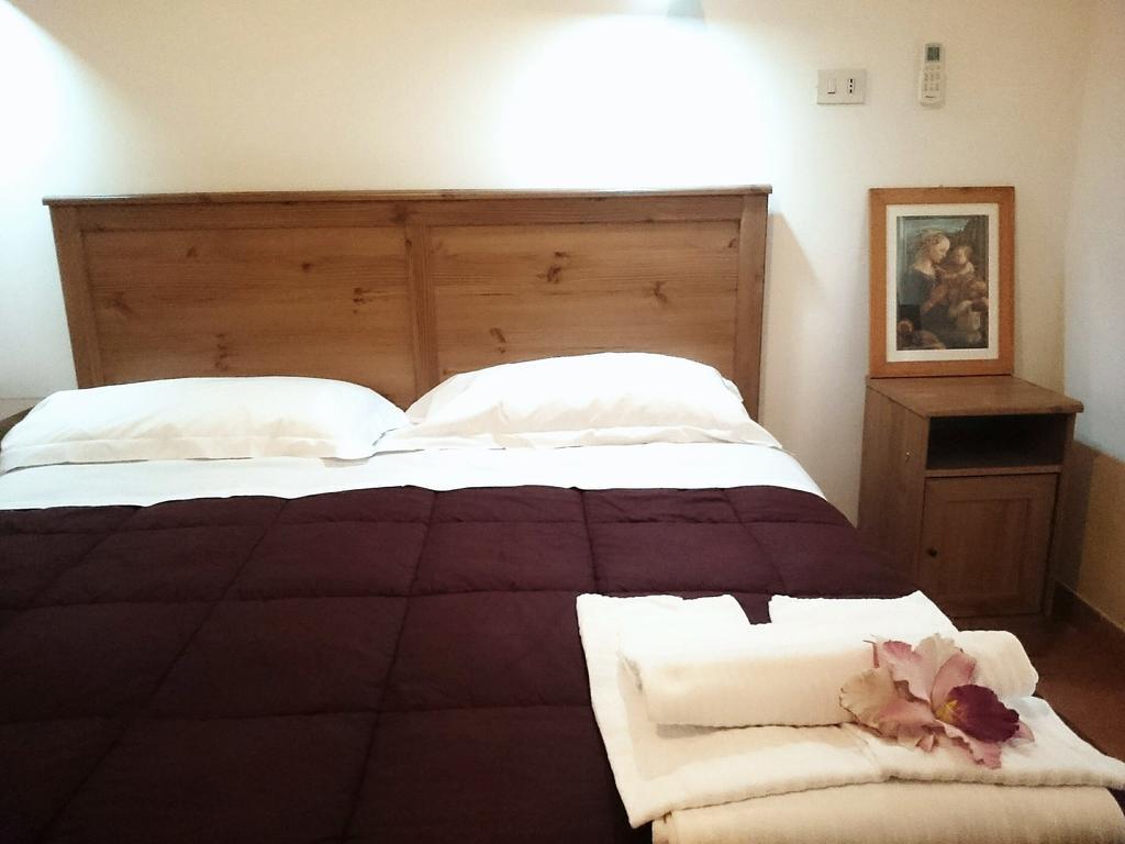 Vatican Guest house 2*