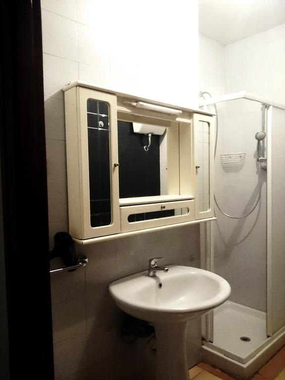 Vatican Guest house