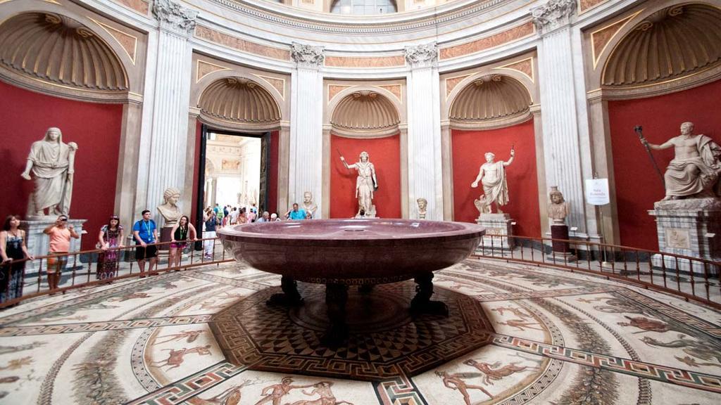 Affittacamere Vatican 2*