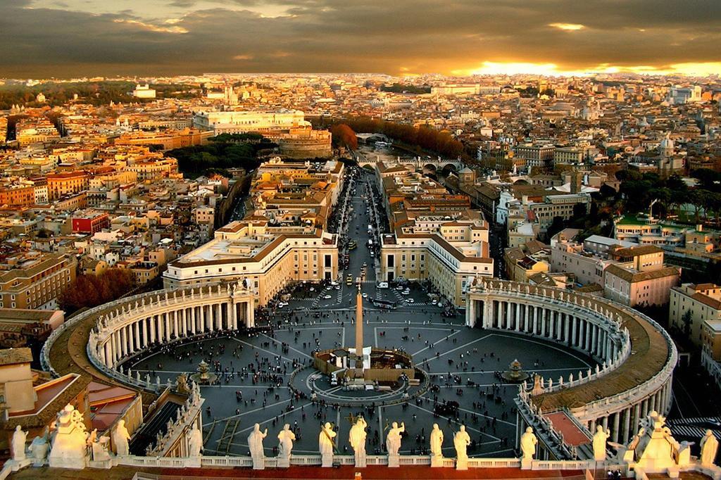 Vatican Affittacamere