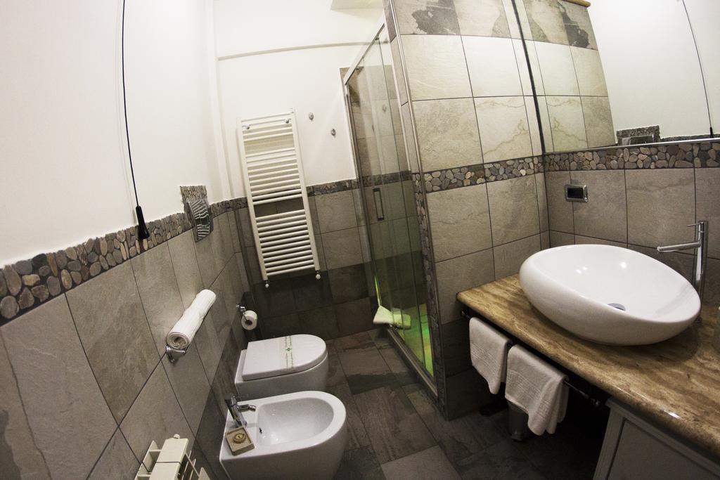 Guest house Mirabilia