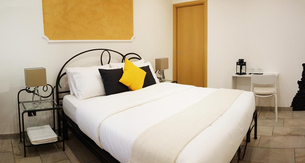 Guest house Mirabilia Rome