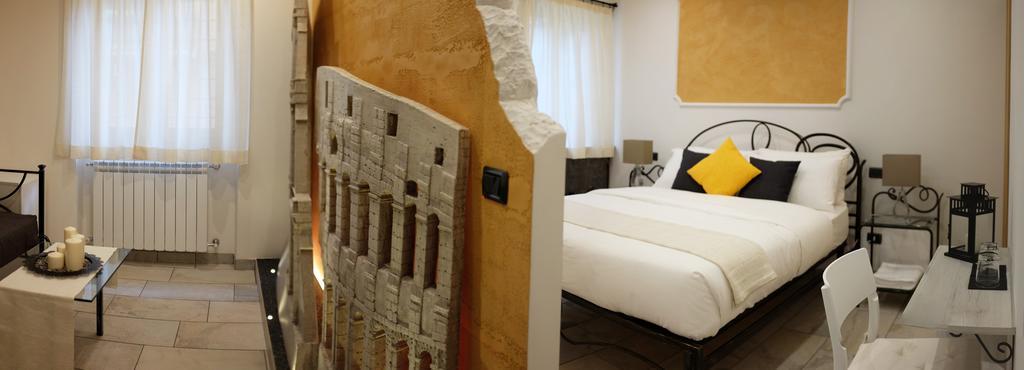Mirabilia 3* Rome