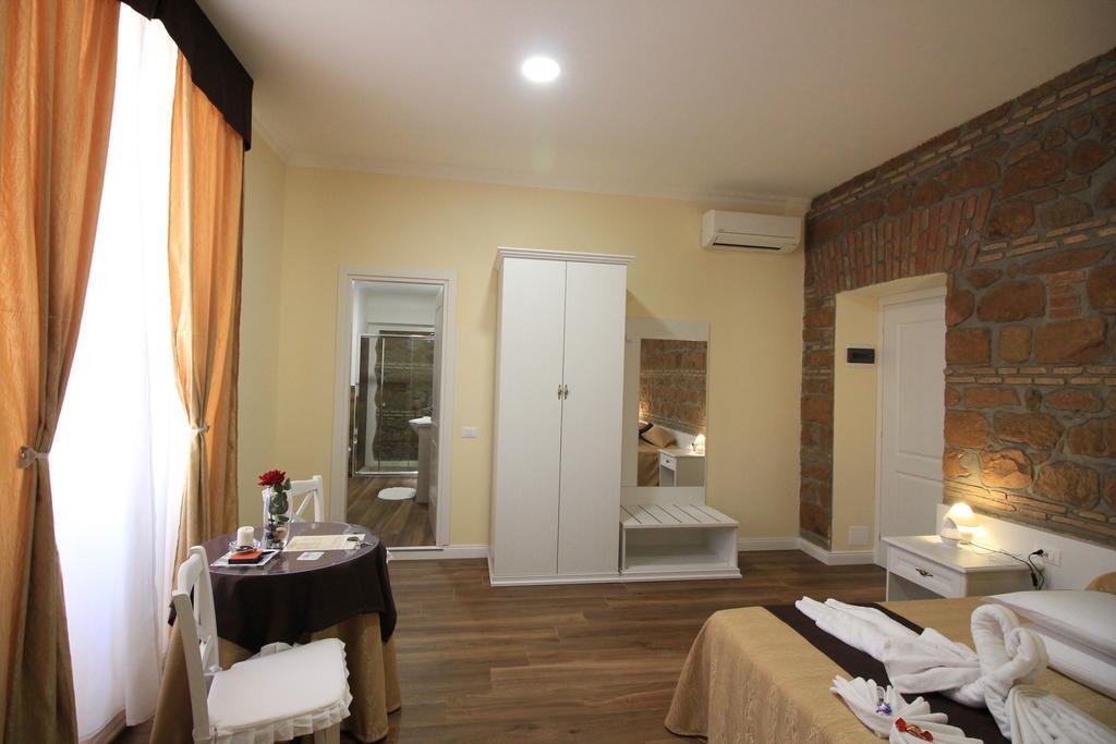 Bed & Breakfast Freedom Rome