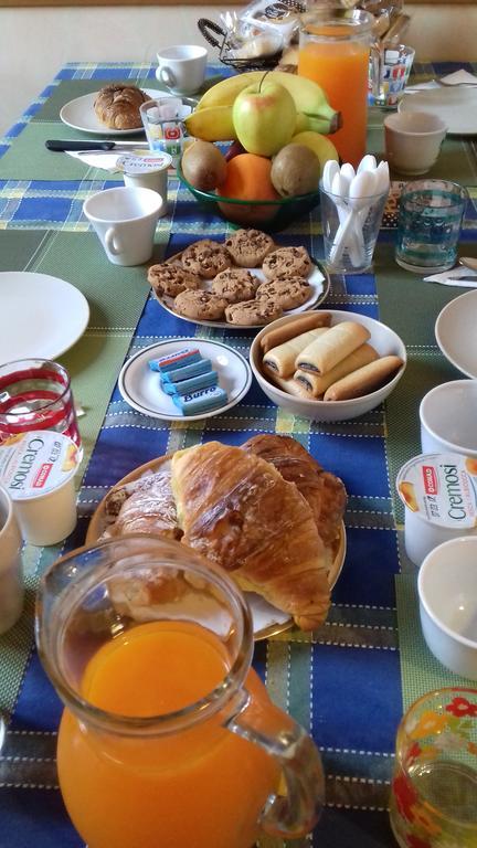 Alfeo Bed & Breakfast Roma