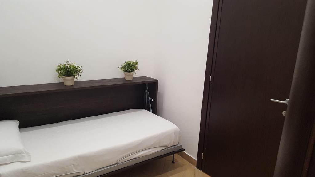 Una Finestra Su Monti Guest house