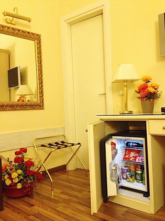 Residenza Domiziano 3* Rome