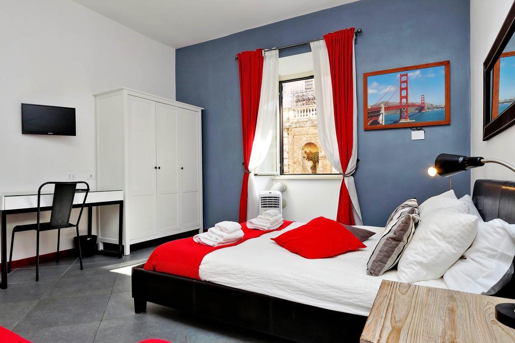 Apartment Cozy Fabia 300 Mt From Colosseum *