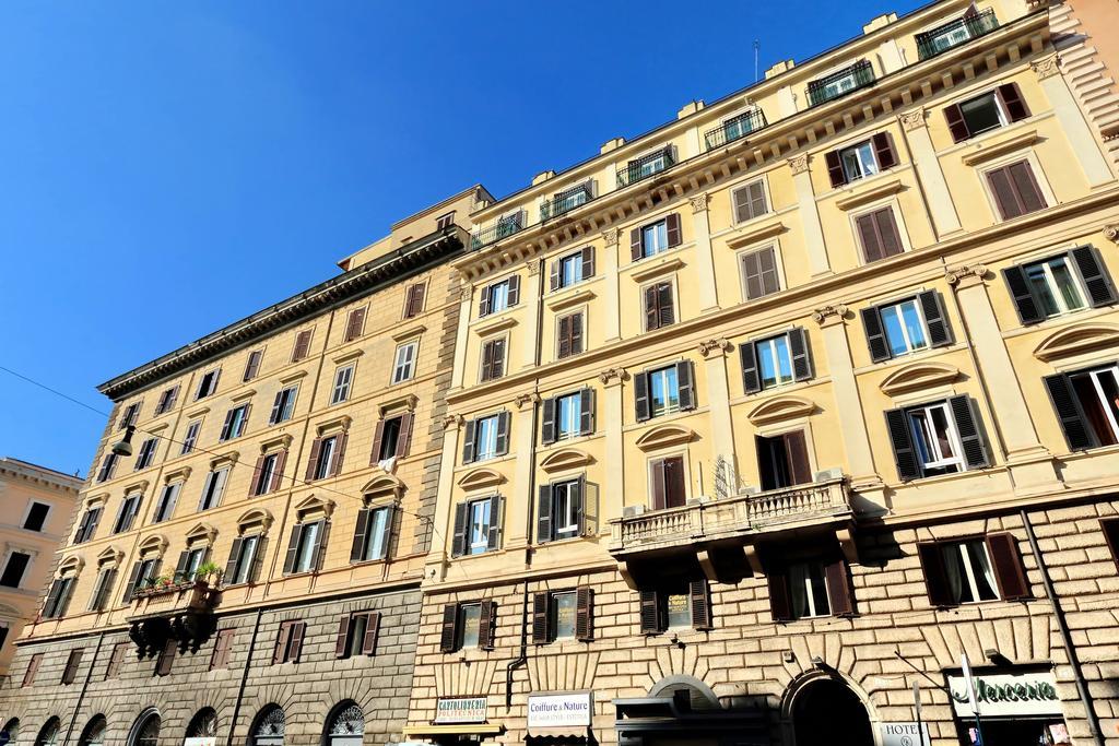 Apartment Cozy Fabia 300 Mt From Colosseum
