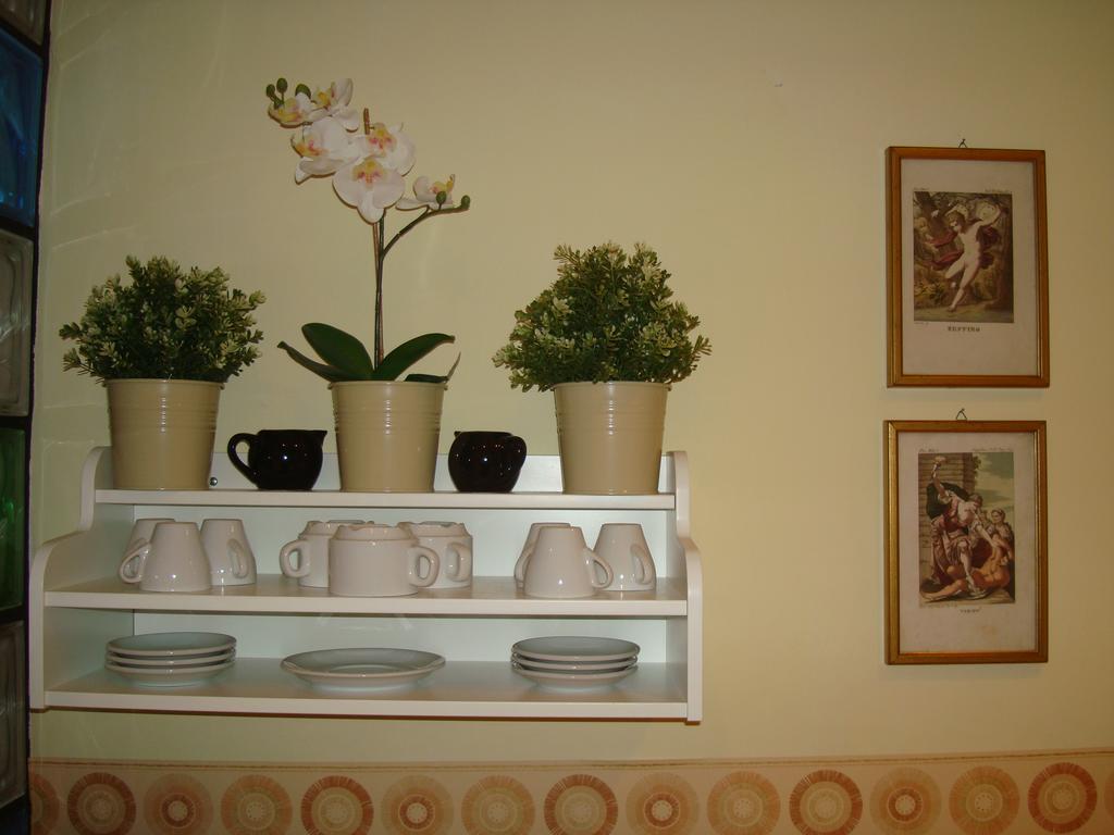 Il Colonnato 2* Rome