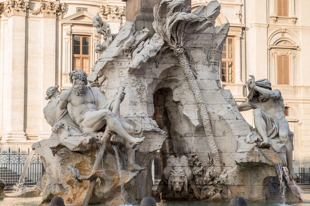 Imperium Navona 3* Rome