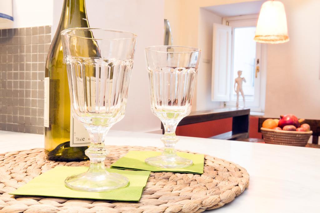 Navona Stay Apartment