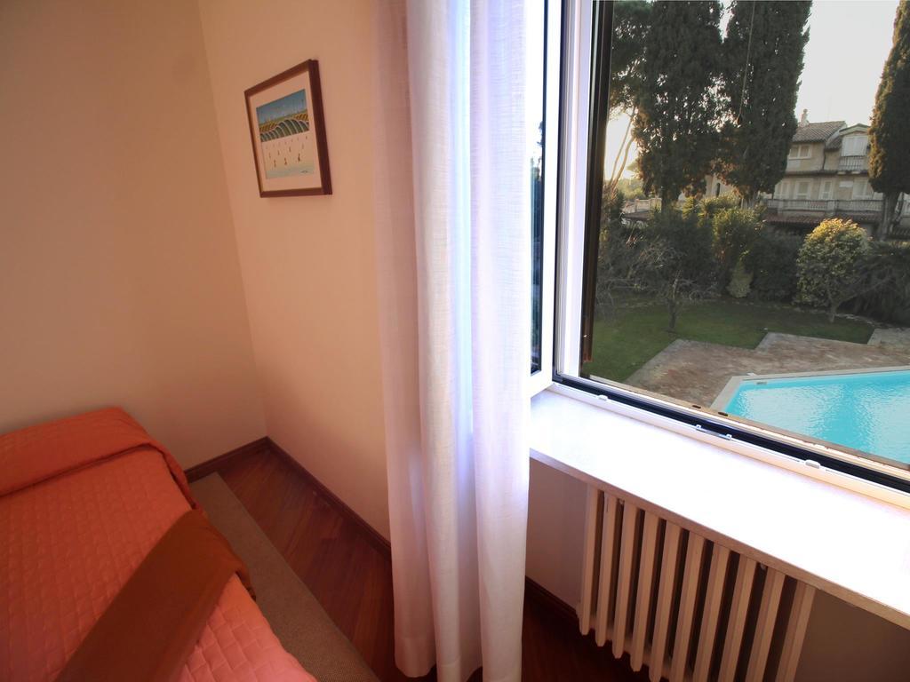 Fratelli Maristi Villa * Rome