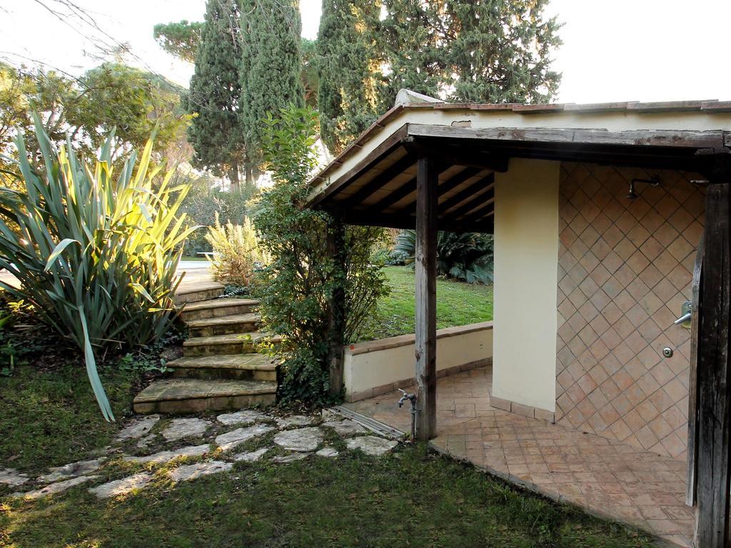 Fratelli Maristi Villa Villa