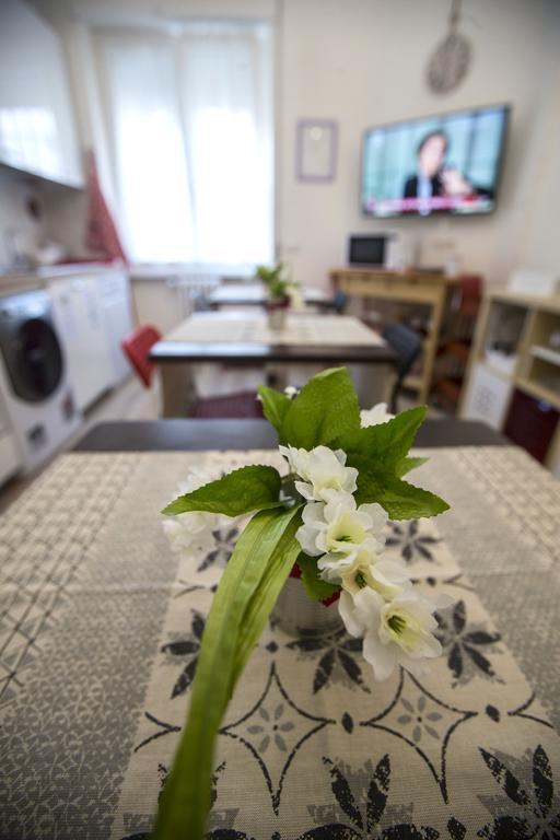 A Casa Di Benny 2* Rome