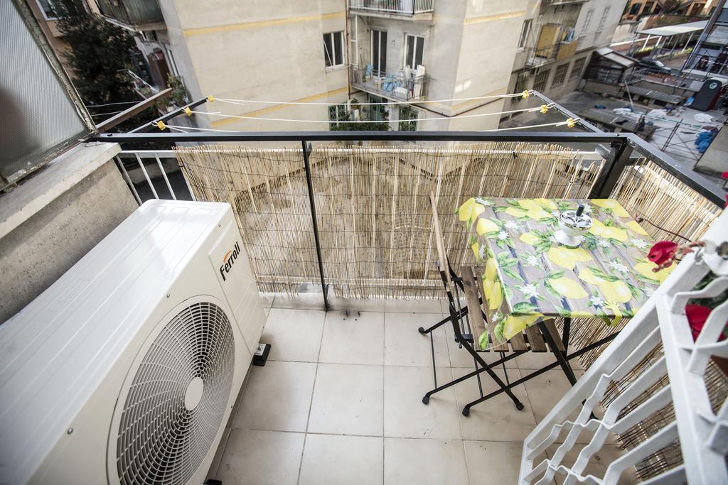 A Casa Di Benny Affittacamere