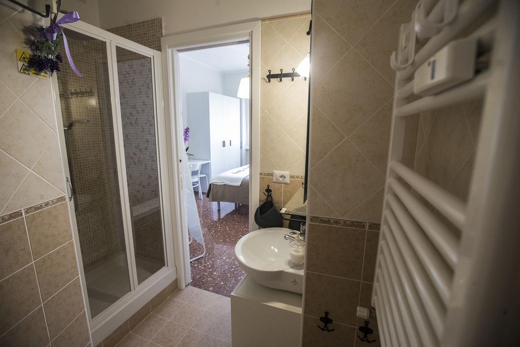 A Casa Di Benny Affittacamere 2*