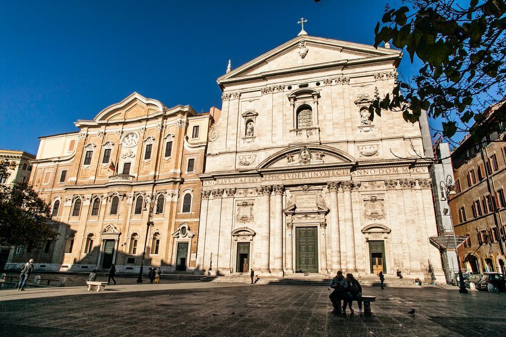 Casa Dell'arco
