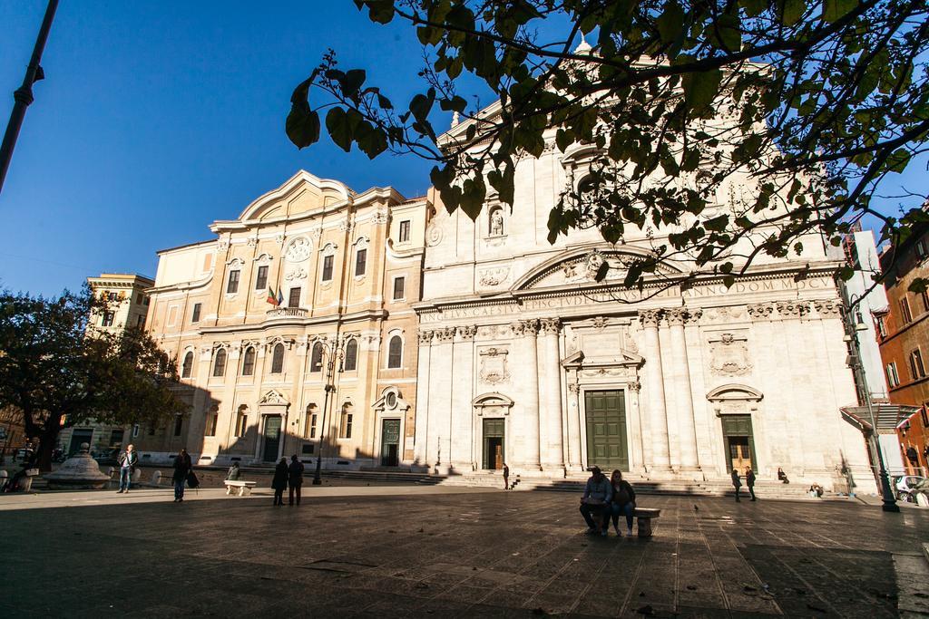 Apartment Casa Dell'arco Rome
