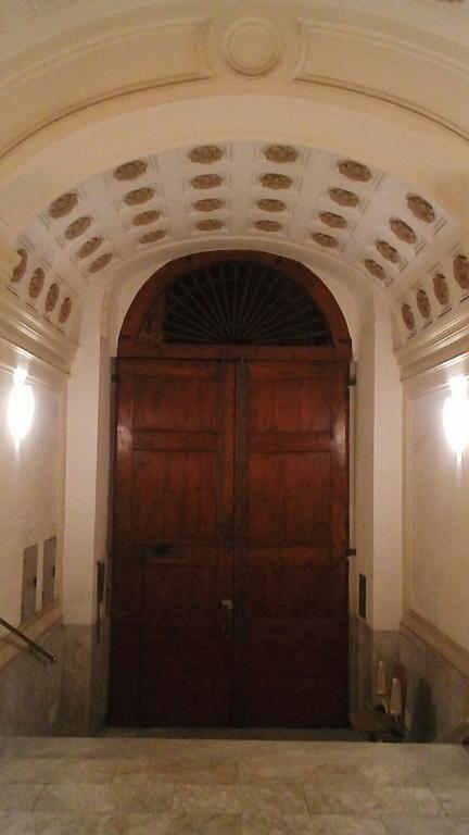 Guest house Laterani Dfm Rome