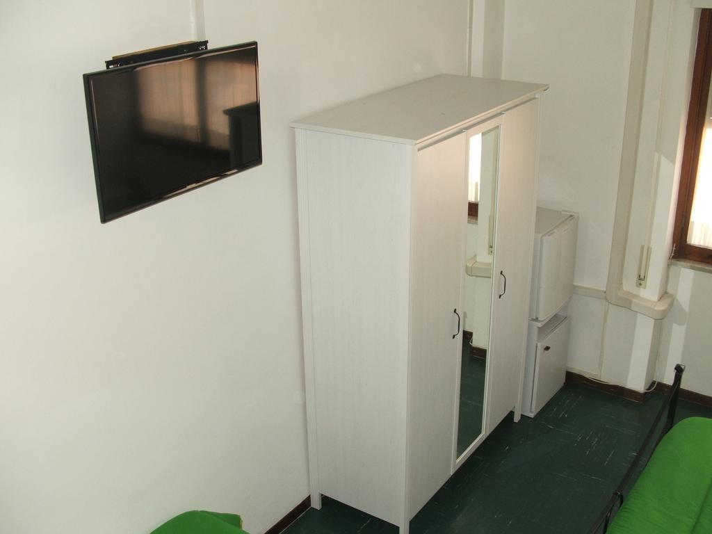Bed & Breakfast La Cubanina Rome