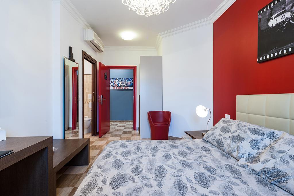 La Dolce Barberini Guest house Rome