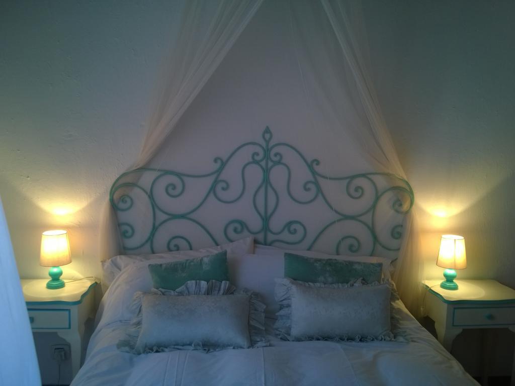 Casa Vicolo Del Leopardo Trastevere Apartment Rome