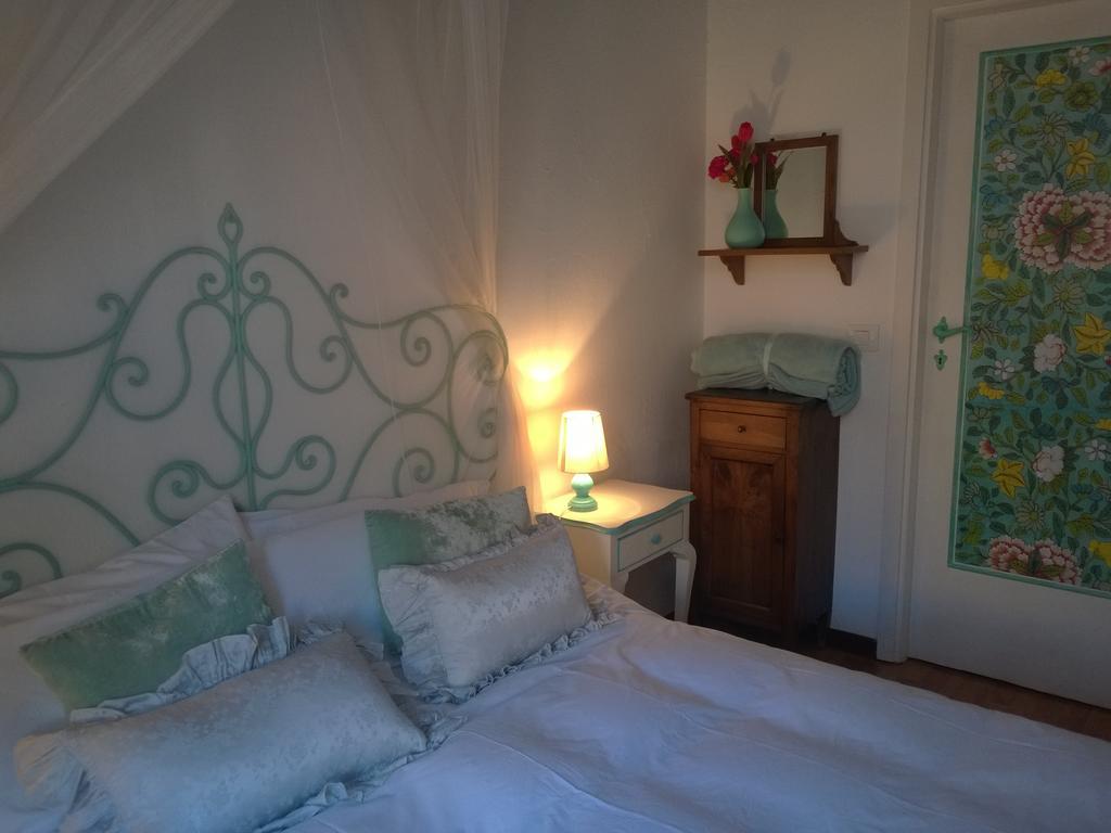 Apartment Casa Vicolo Del Leopardo Trastevere