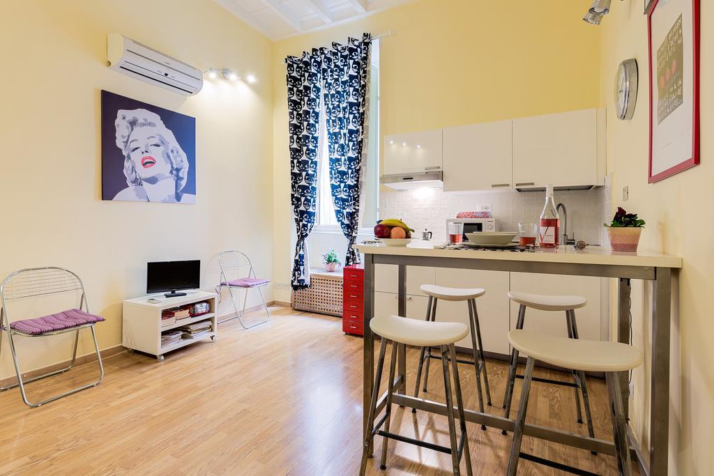 Colosseum By Alice Apartment Rome