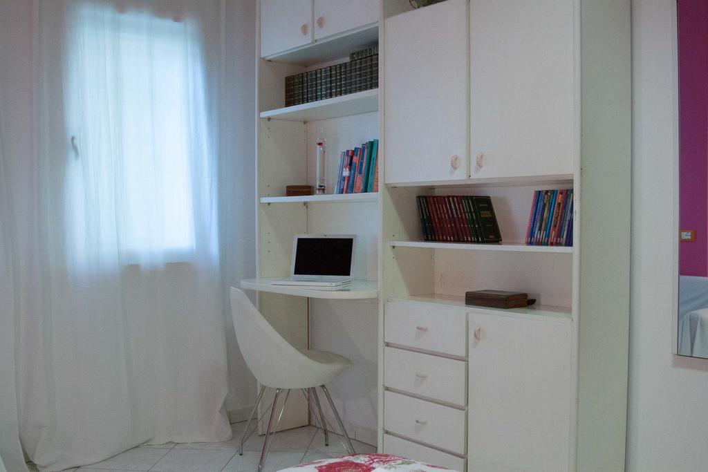Eva Guest house Rome