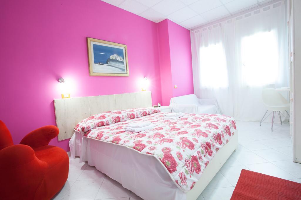 Guest house Eva Rome