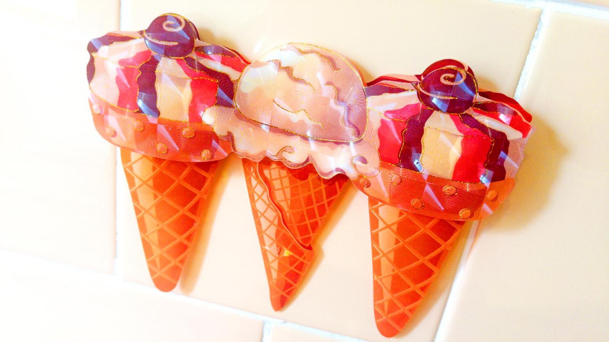 Icecream Apartment *
