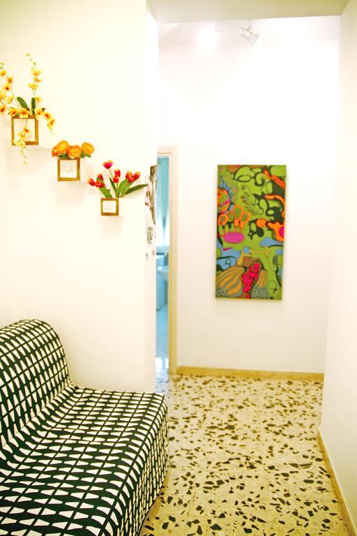 Icecream Apartment Rome
