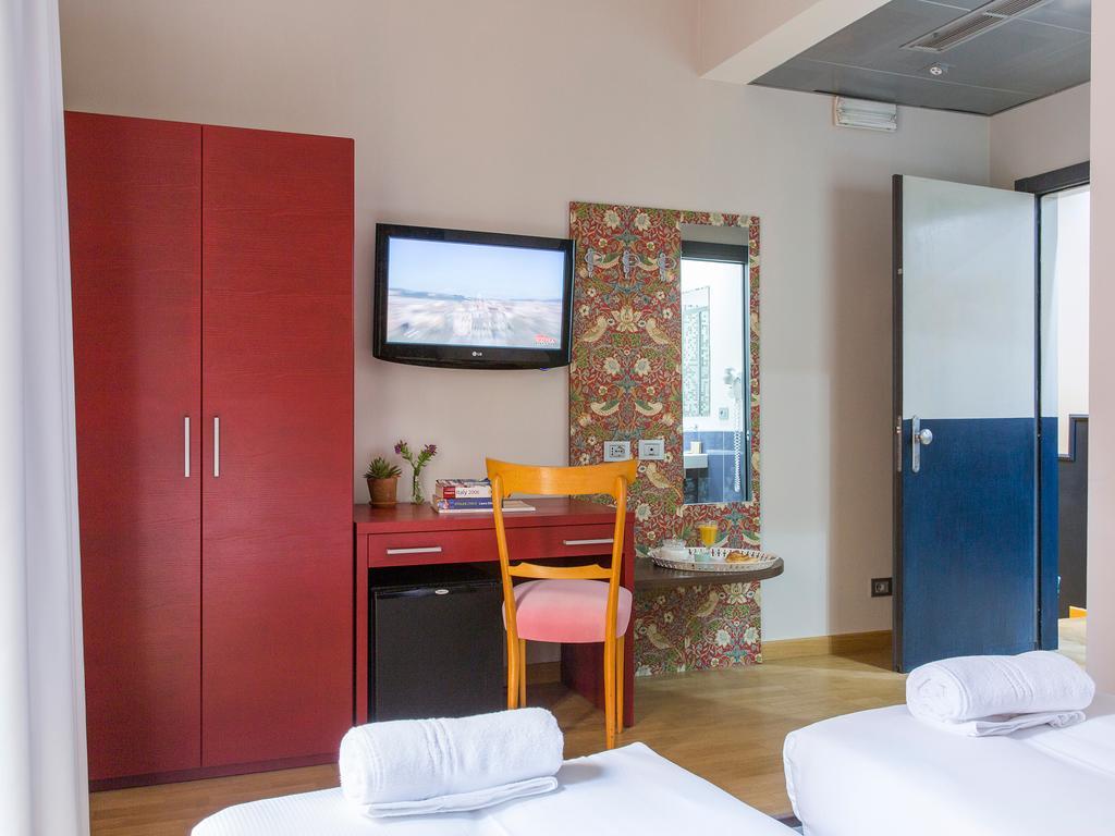 Guest house Monti First Rome