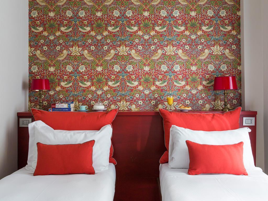Guest house Monti First