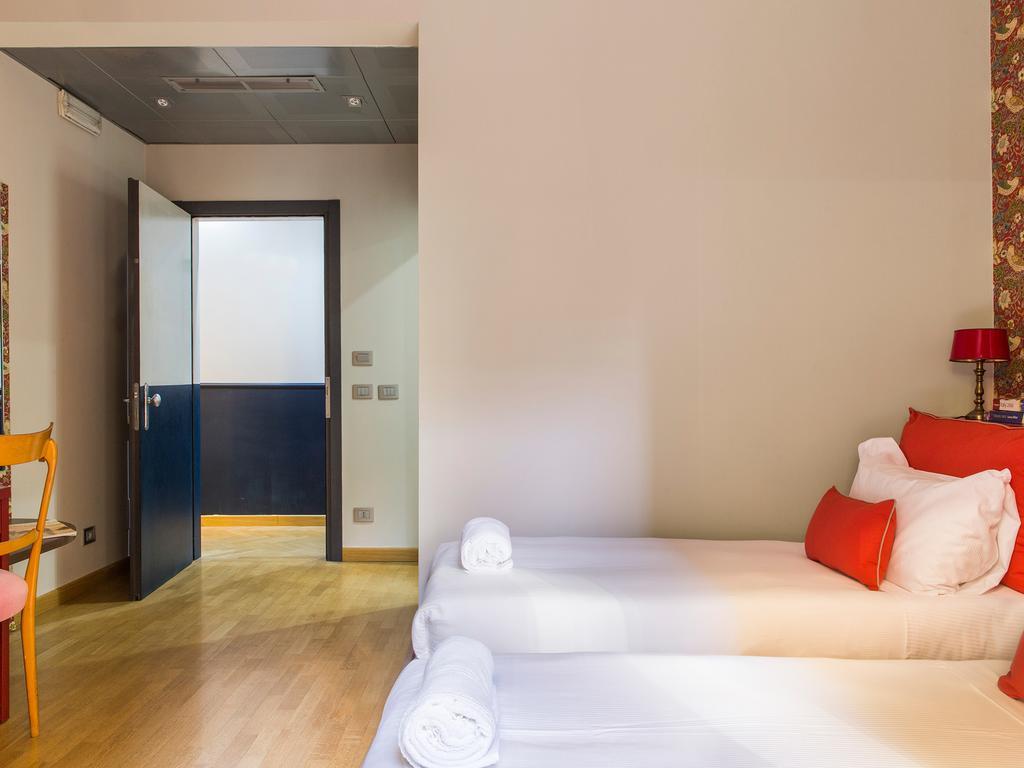 Monti First Guest house Rome