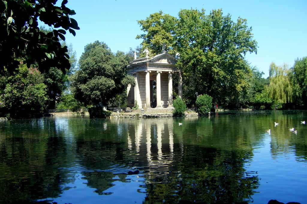 Residenza Domiziano Bed & Breakfast Rome