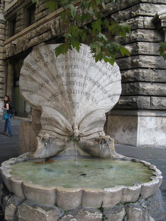 Residenza Domiziano Bed & Breakfast