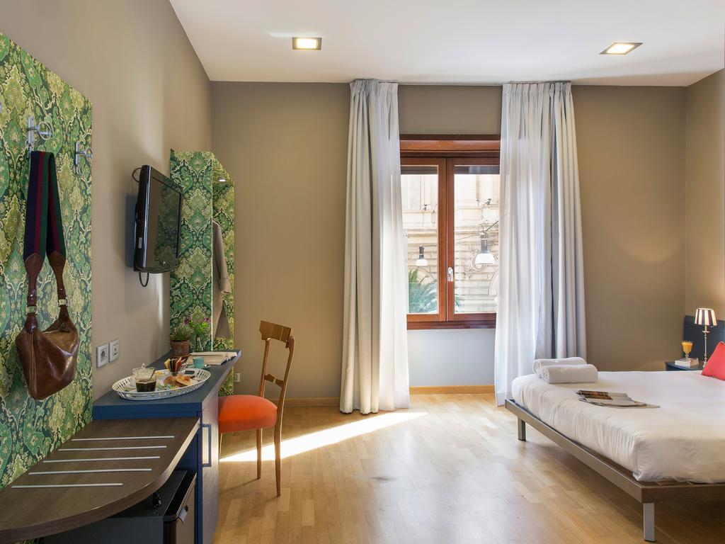 Monti First Guest house 2*