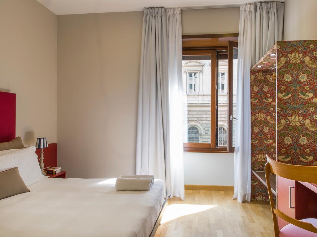 Guest house Monti First
