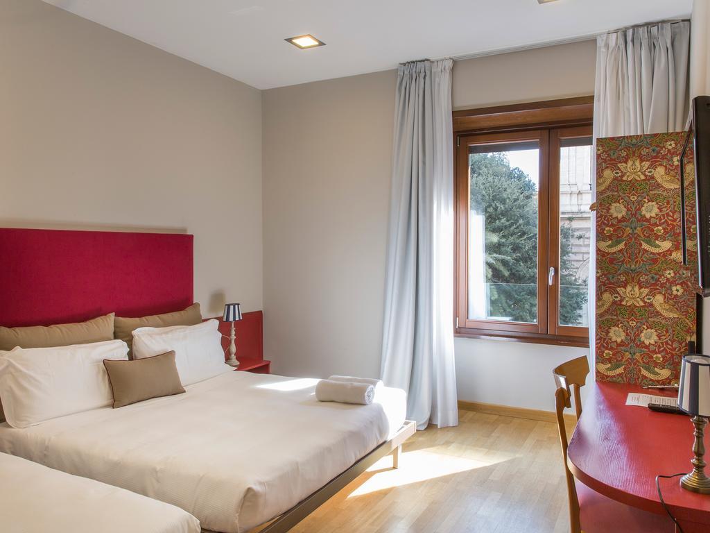Guest house Monti First Rome