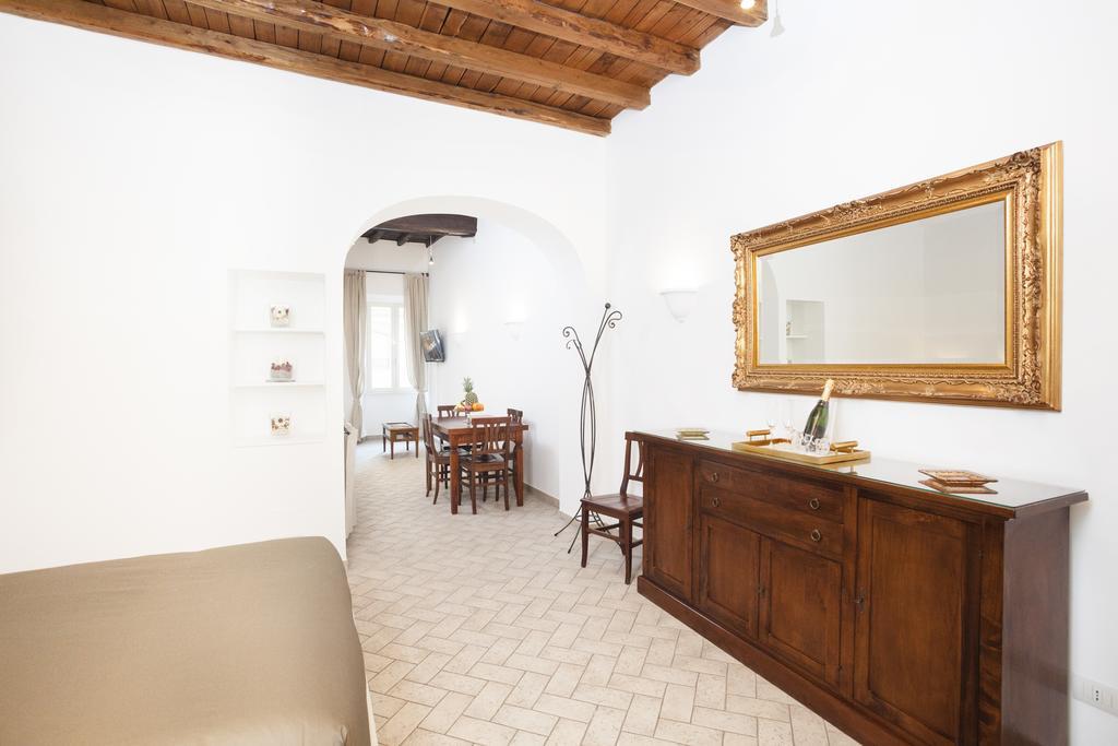 Apartment Tritone 91 *