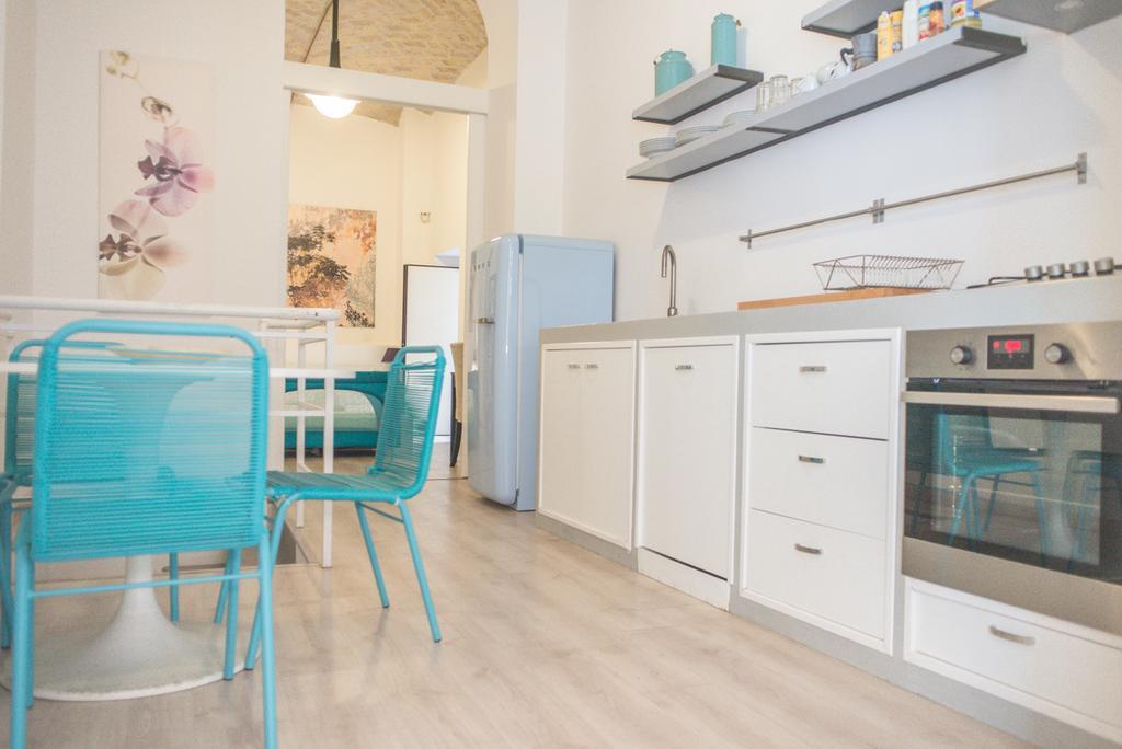 Santi Quattro Al Colosseo Bed & Breakfast