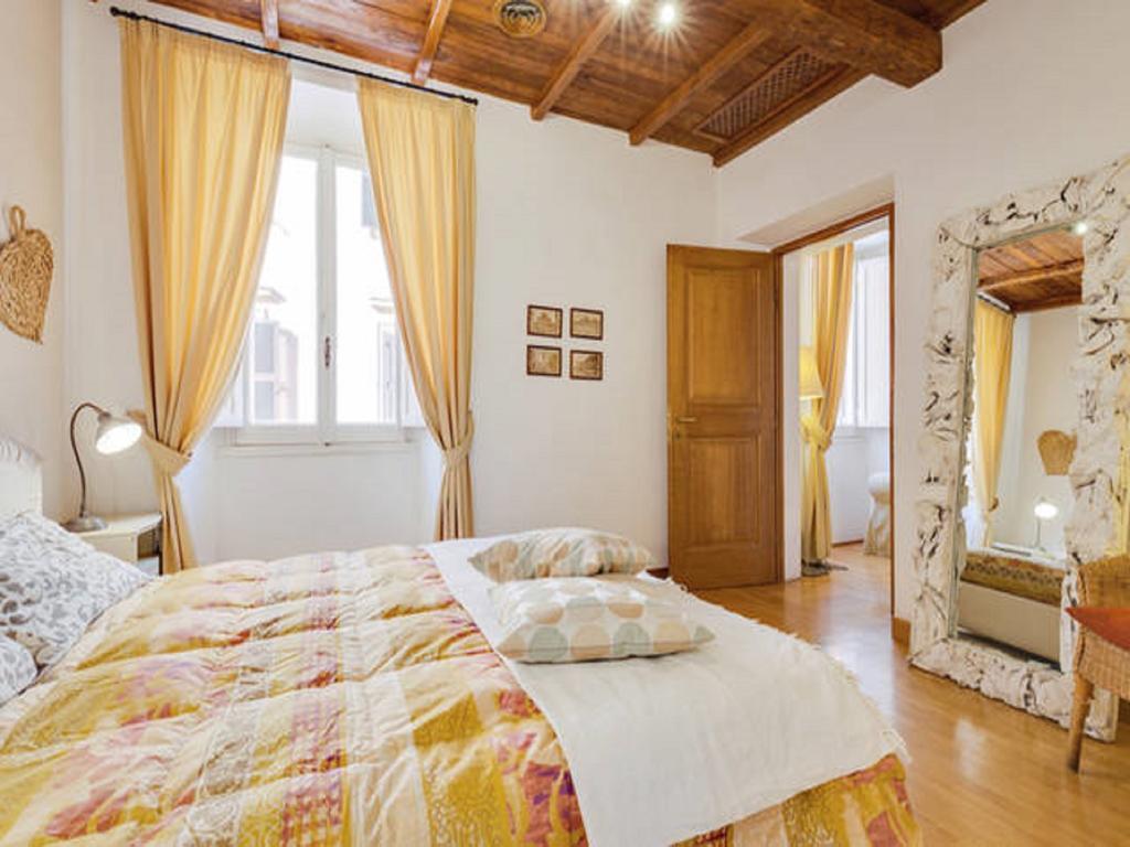 Appartamento Il Mandorlo A Monti